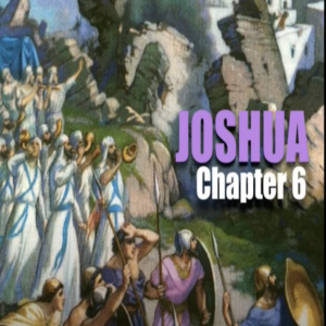 Book of Joshua Study