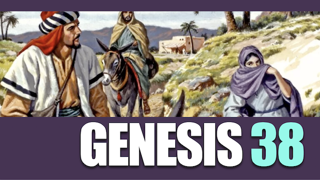 Genesis 38