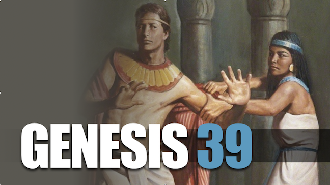 Genesis 39