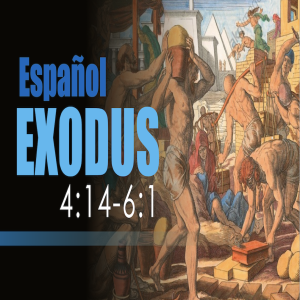 Español Exodus 4:14 - 6:1