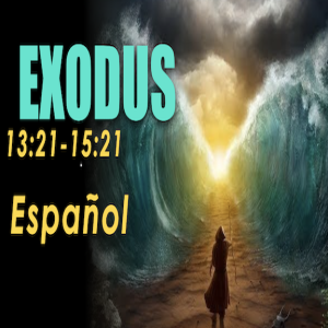 Español Exodus 13:21 - 15:21