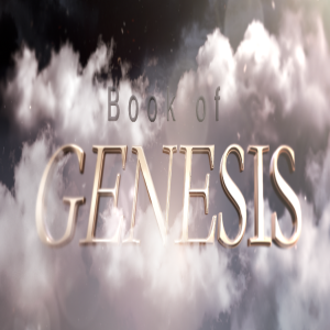 Book of Genesis Study Ch 12 & 13.