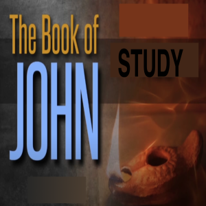 Book of John Study Ch 1`
