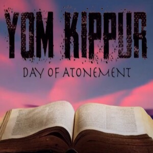Yom Kippur Service