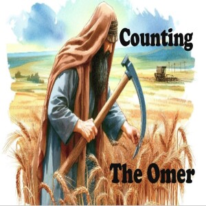 Counting the Omer Study