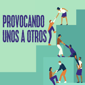 Provocando Unos A Ostros