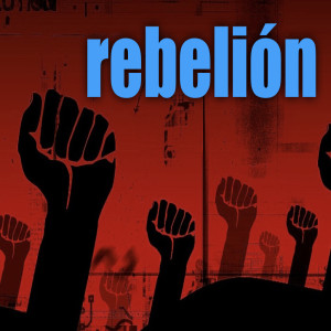 Rebelion