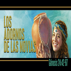 Los Adornos De Las Novias