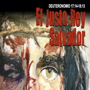 El Justo Rey Salvador
