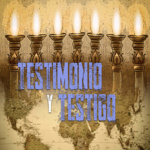 Testimonio Y Testigo