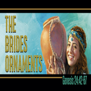 The Brides Ornaments