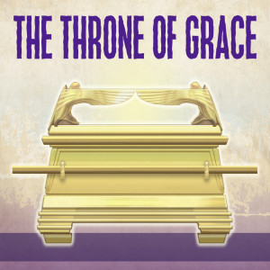 The Throne of Grace