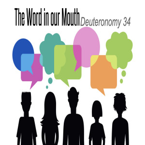 The Word in our Mouth