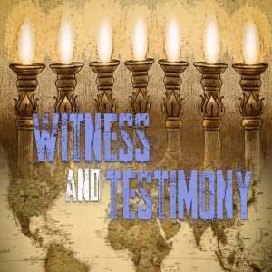 Witness & Testimony