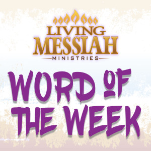 Word of the Week, Ohel, Tabernacle