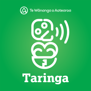 Taringa - Ep 92 - Once Upon a Taima - Tāne - Chapter 2 - The 3 Kete