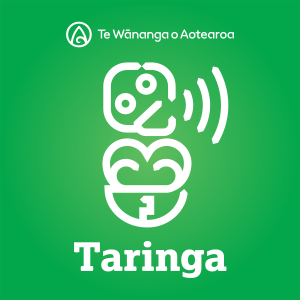 Taringa - Ep 121 - Tikanga 101 - Kaitiaki