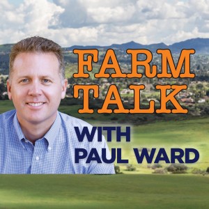 Farm Talk with Paul Ward: Liquid Gold