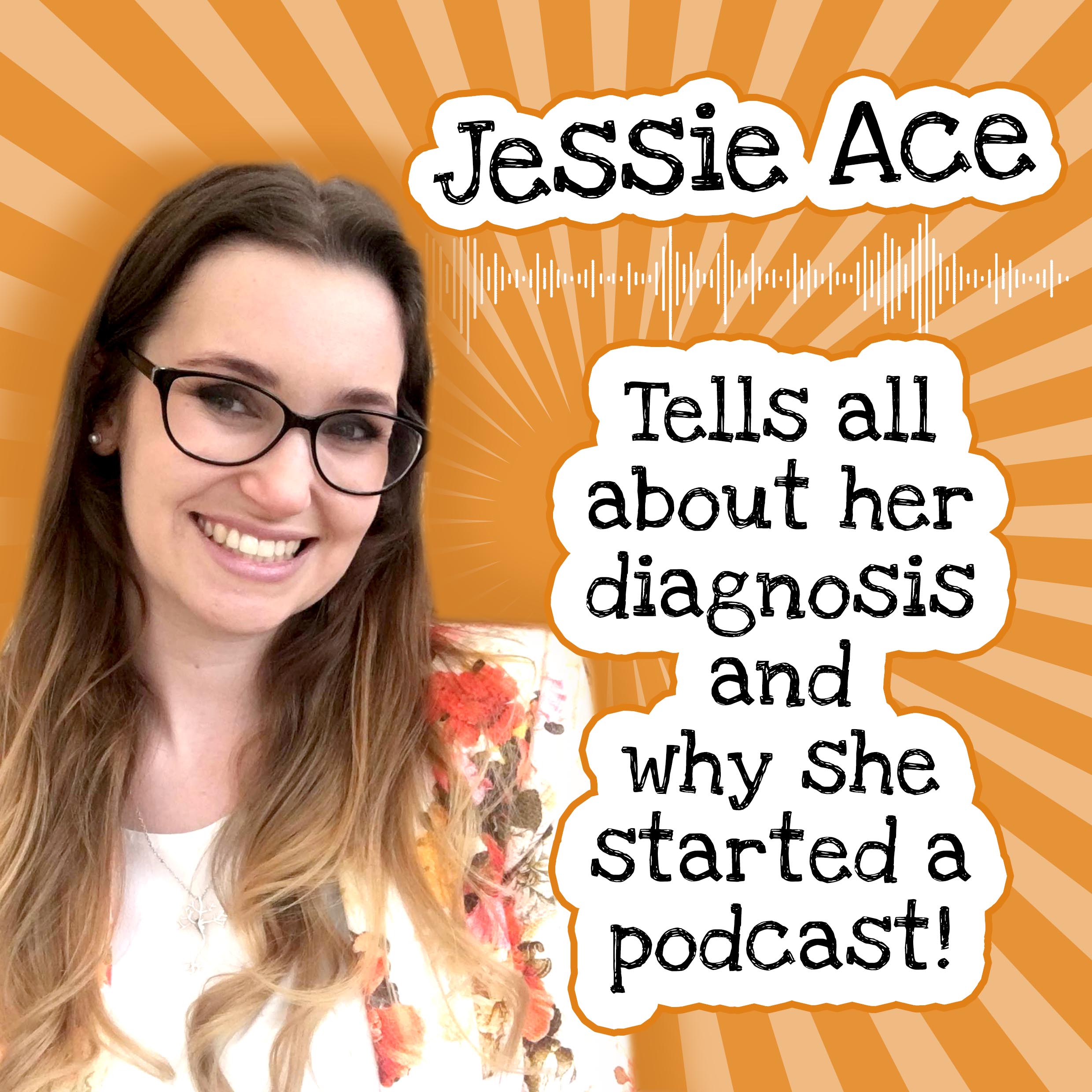 The DISabled to ENabled podcast for people with chronic illnesses