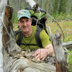 Dave Stalling - A True Man of the Wilderness