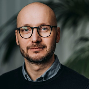 #12 Jacob Hermansson CEO på företaget Formac