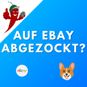 #52 Auf den Hund gekommen!?