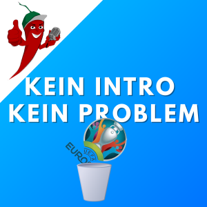 #53 Kein Intro?