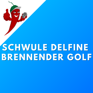#57 Der Golf brennt