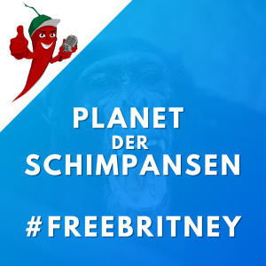 #58 Planet der Schimpansen