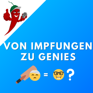 #59 Durch einen Unfall zum Genie?