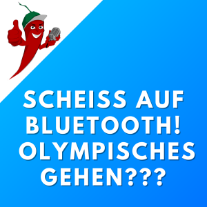 #62 Durch Klarträume zum professionellen Geher?