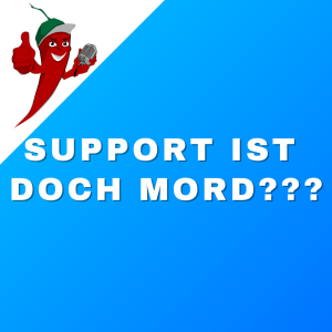 #67 Im Stich gelassen von unseren Freunden