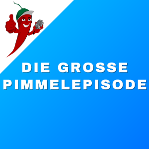 #68 Die große Pimmelepisode