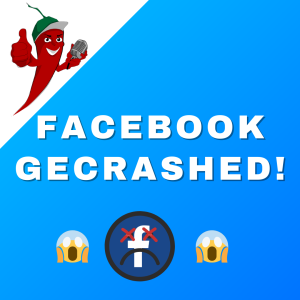 #71 Facebook über Board