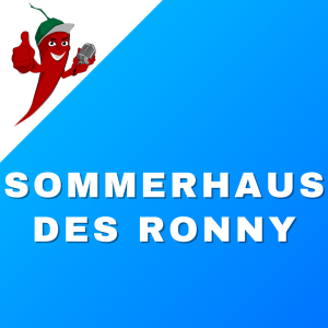 #72 Sommerhaus des Ronny
