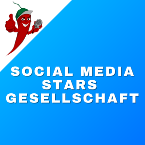#76 Teil1 – Social Media, Stars und unsere Gesellschaft