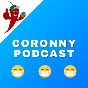 #78 Coronny Podcast