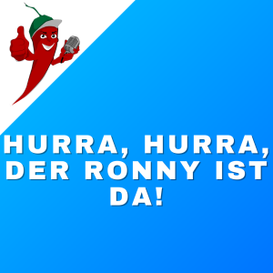 #80 Die Rückkehr des Ronny