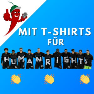 #44 Mit dem Aluhut zur WM in Katar