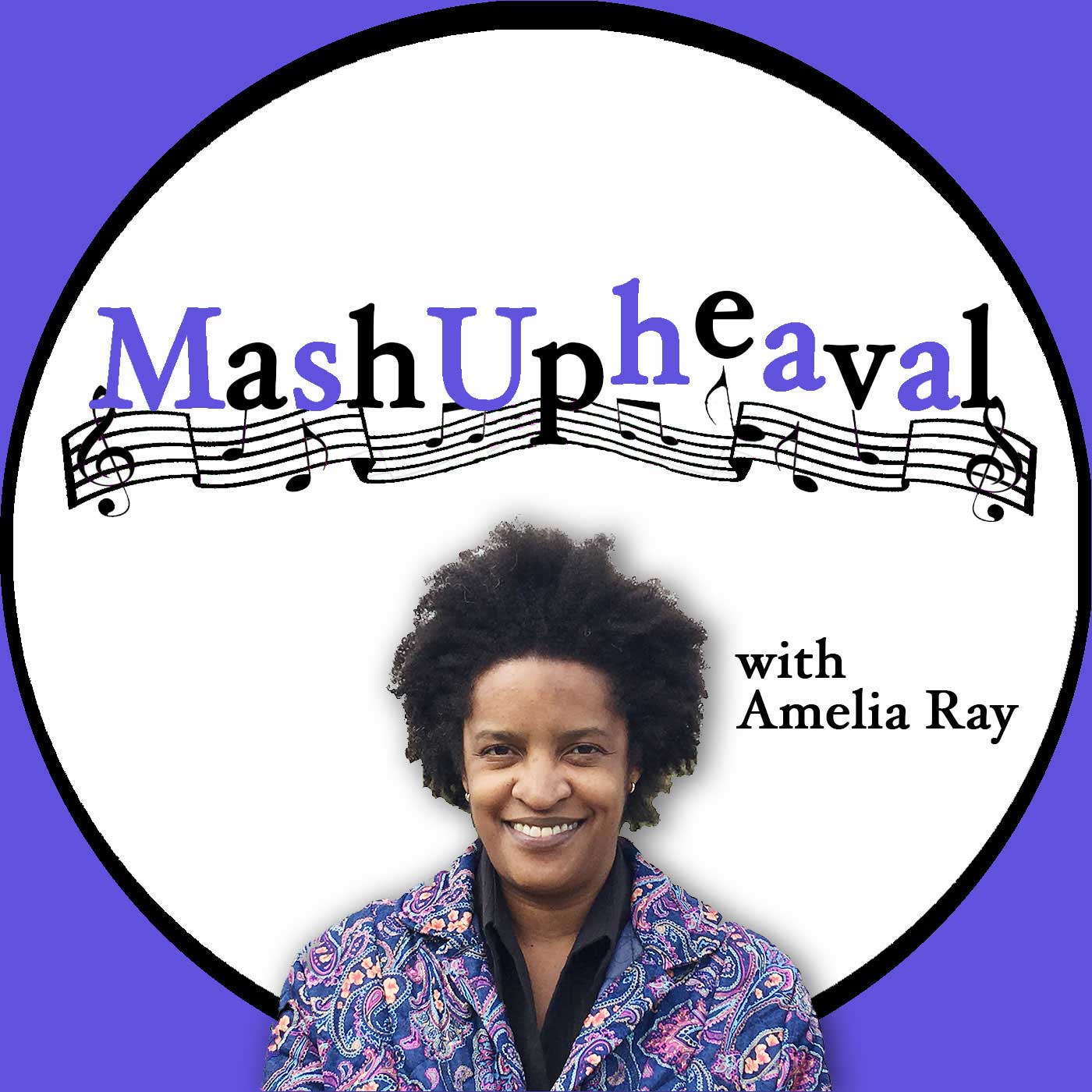 MashUpheaval