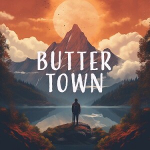 Butter Town - 01 - KnockingThe Rust Off
