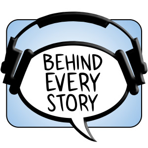 Behind Every Story - 005 - Telling a Joke