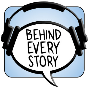 Behind Every Story - 001 - Business Names