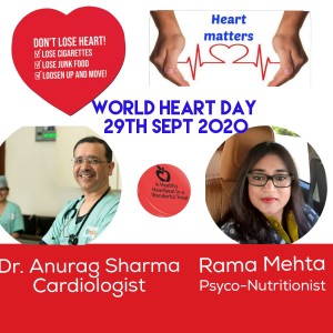 World Heart Day Special