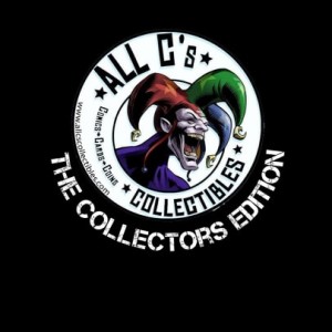 All c's collectors edition - Ep. 12