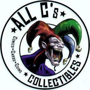 All C's Collectors Edition - Ep. 28