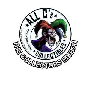 All c's collectors edition - Ep. 6