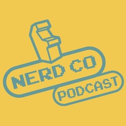nerd coalition podcast 6.20.12