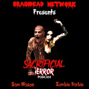 Sacrificial Terror Podcast Episode 1: Freddy vs Pinhead
