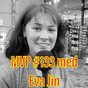 Afsnit 133 med Eva Jin